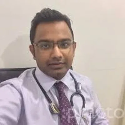 Dr. Sonawane Nilesh Baban
