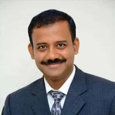 Dr. Amit Langote