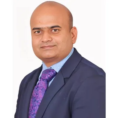 Dr. Abhijit Verma