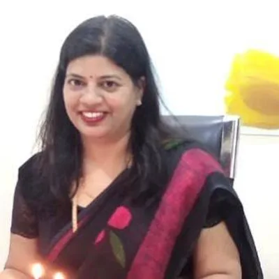 Dr. Sarika Mhatre