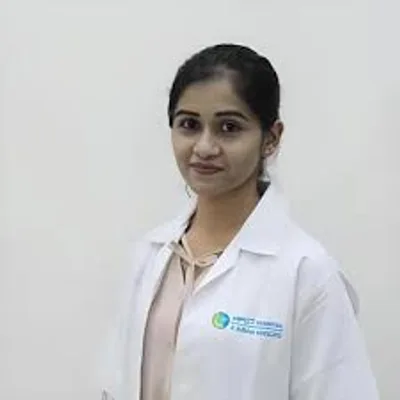 Dr. Deepali Rathod
