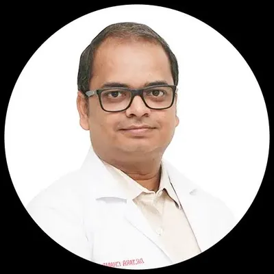 Dr. Tara Chand Gupta