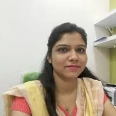 Dr. Reshma Waghmare