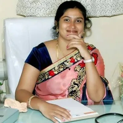 Dr. Vidya Jadhav
