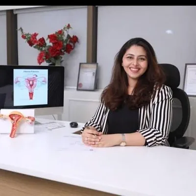 Dr. Ketki Patil Mhaske