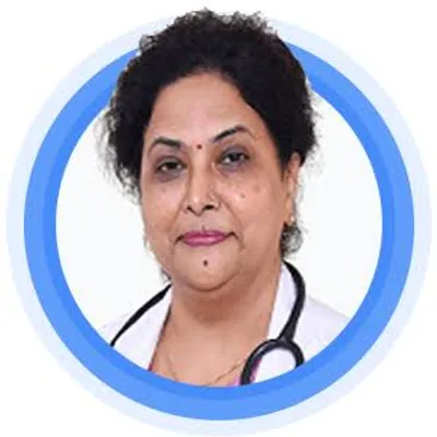 Dr. Jyoti Bobe