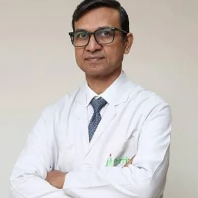 Dr. Sundeep Jain