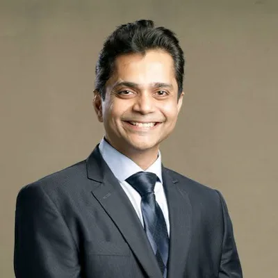 Dr. Sadashiv Bhole