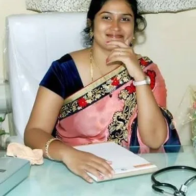 Dr. Vidya Jadhav