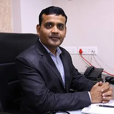 Dr. Prakash Zodpe