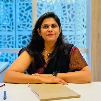 Dr. Parul Sathe