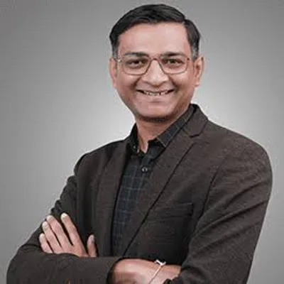 Dr. Vijaykumar Yadav