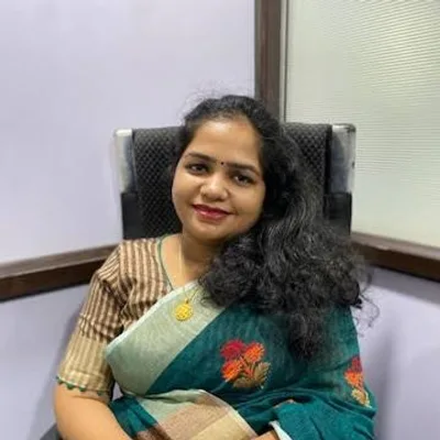 Dr. Deepika Singh