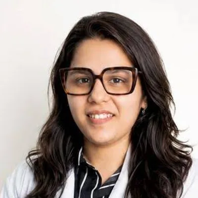 Dr. Annvi Mashru