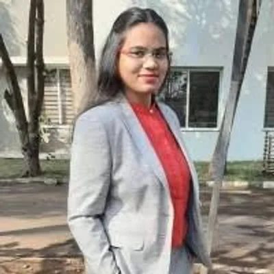 Dr. Saurabhi Patil