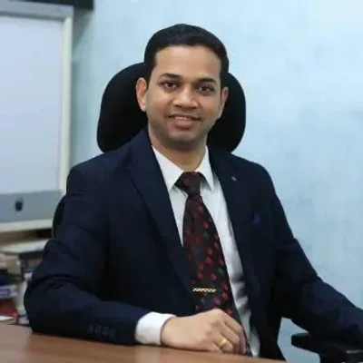 Dr. Vishal M Sawale