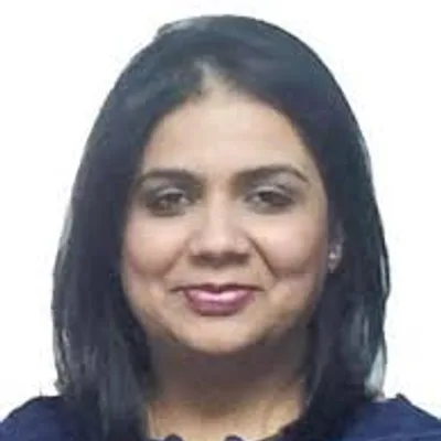 Dr. Smita Koppikar