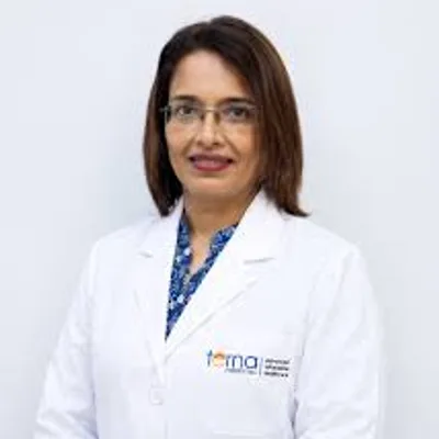 Dr. Sahana Hegde