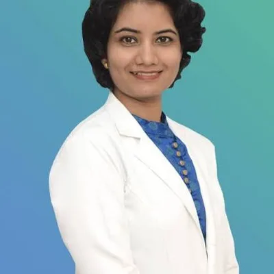 Dr. Nandini Gupta