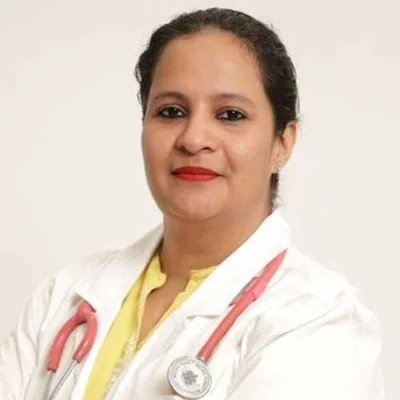 Dr. Pooja Bansal