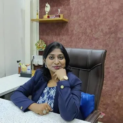 Dr. Shubhangi Adate