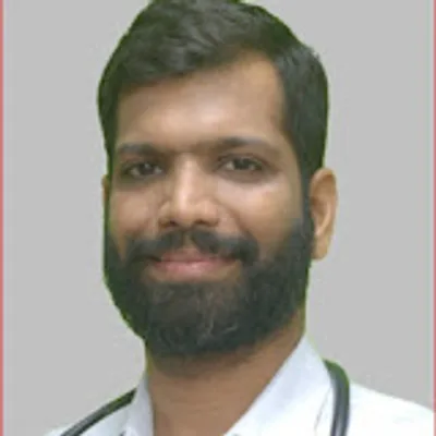 Dr. Nirmal Kolte