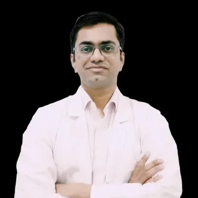 Dr. Ruchir Bhandari