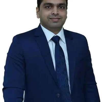 Dr. Atul Patil