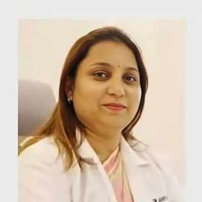 Dr. Aarti parakh