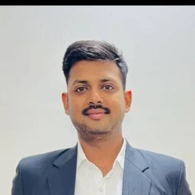 Dr. Akash Agrawal