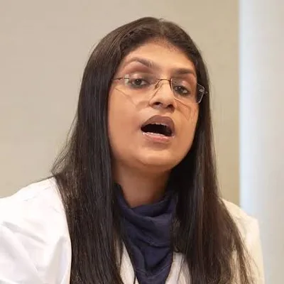 Dr. Mitali Padmawar