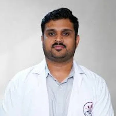 Dr. Akshay Rathod