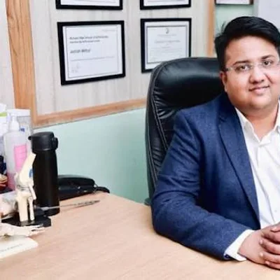 Dr. Rajib Dugar