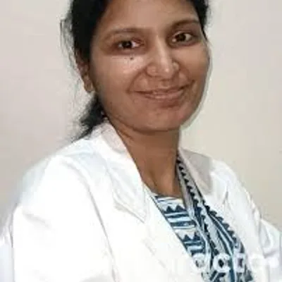 Dr. Shilpa Bothara