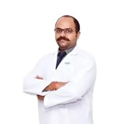 Dr. Arvind Asopa