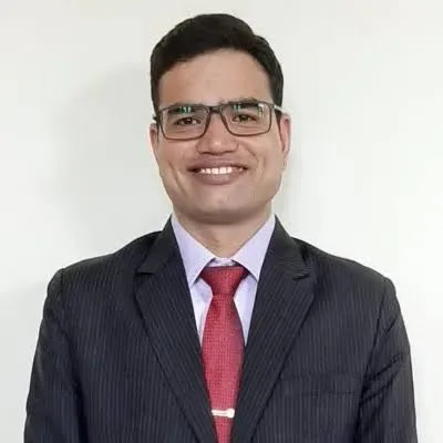 Dr. Mahendra Gupta
