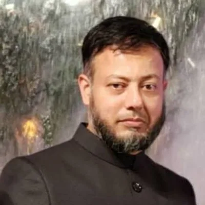 Dr. Alauddin Tungekar