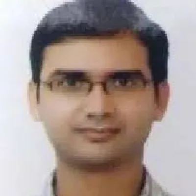 Dr. Amit Jain