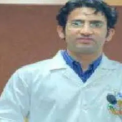 Dr. Avtar Singh Balawat