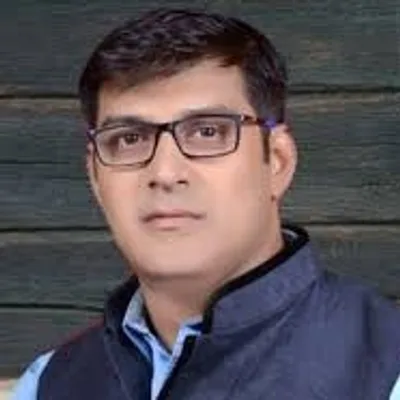 Dr. Mohit Lodha