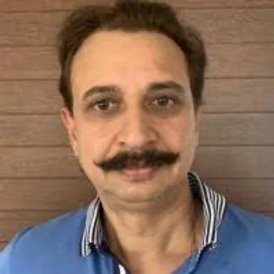 Dr. Sanjay Kadam