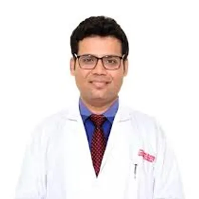 Dr. Deepak khurana