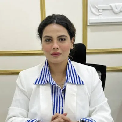 Dr. Aayushi Choudhary