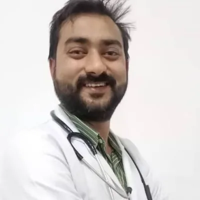 Dr. Atul Singh