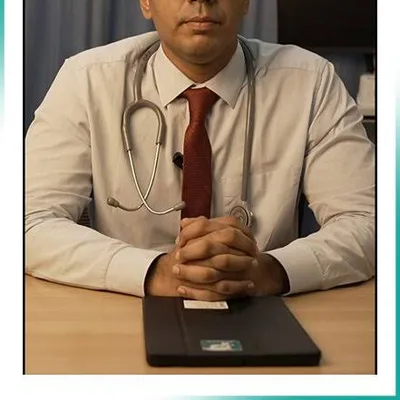 Dr. Ninad Tamboli