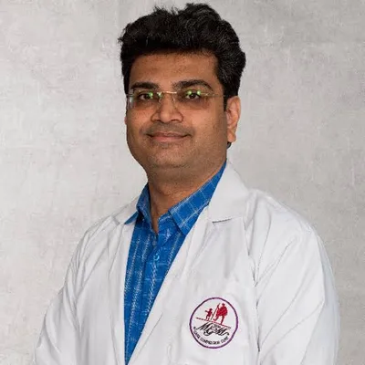 Dr. Rahulkumar Chavan