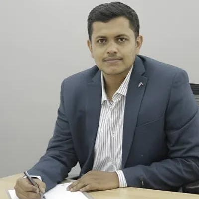 Dr. Prashant Pandey
