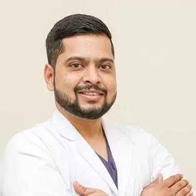 Dr. Sanjeev Singh