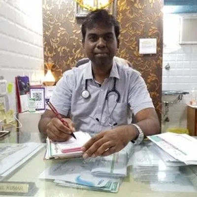 Dr. sunil Kumar