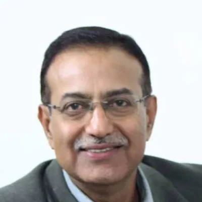 Dr. Ravi Waikar